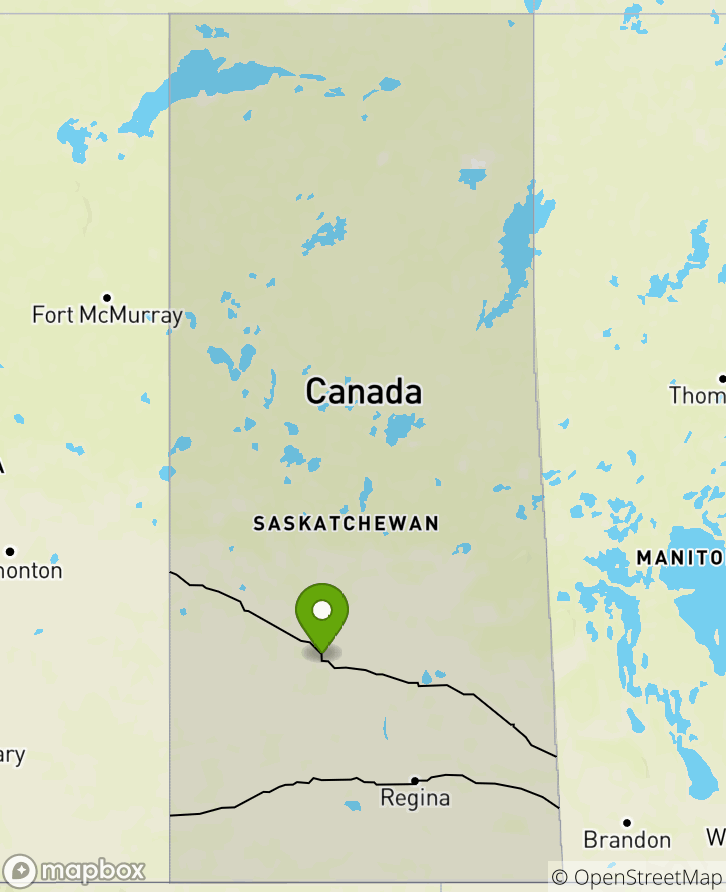 Tourism Saskatchewan
